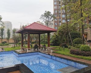 北新上锦3室1厅南