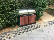 华业一期大户型 户型方正 楼层高