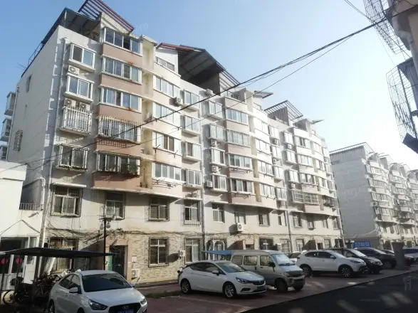 同福小区