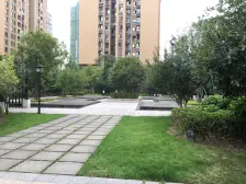 恒大未来城九街区 2室1厅 南