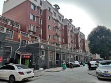 恒通小区4室2厅南北