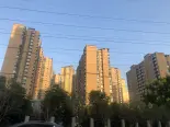 新城丽景实景图-武汉房天下