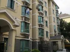 联排别墅,得房率高,景观房,现代风格,近地铁