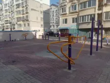 同福小区 2室2厅 南 北