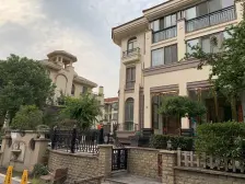 奥林清华三区大平层5房诚意出售