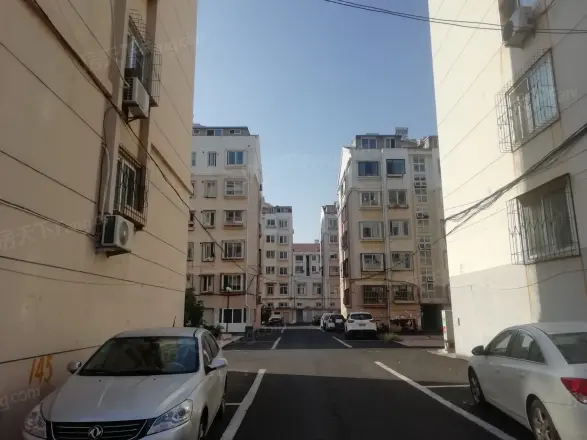 同福小区
