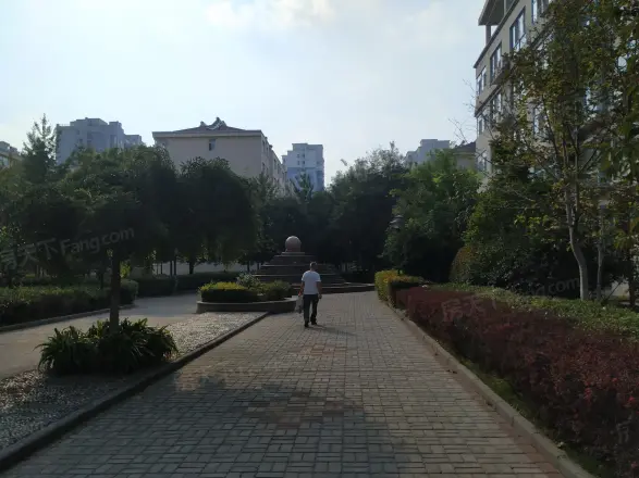 金马家园