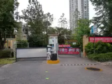 泽科3号线空港明珠 1室1厅 东南