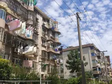 宝城一村3室南朝向458.00万元/套出售