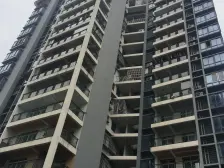 杏林雅苑 3房双卫 户型方正 采光好 诚心出售