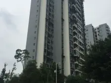 杏林雅苑 4室2厅 南 北