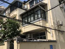 建国西路212号 2室1厅 南