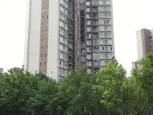 大学城 虎溪花园六房