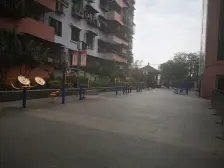 龙寿路社区 3室2厅 东南