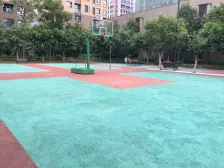 恒大未来城九街区 3室2厅 东南