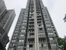 轻轨志龙居 1室1厅 东南