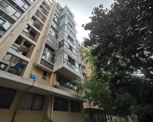 双楠锐派2室1厅东南