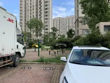 丽水雅苑北苑 2室1厅 南