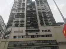 朝天门 海韵大厦三房83.6万