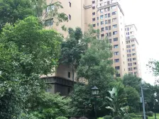 大学城2梯4户小高层,全屋欧式现代装修,带产权车位