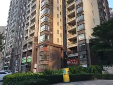 金威郦都 6室2厅 西北