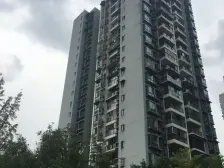 杏林雅苑 精装大四房 已换证 楼层好 视野开阔 急售