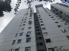 内环内 1室1厅全明电梯房 朝南 进才北 双地鉄