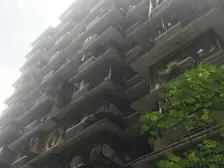 望龙门 西三街一房23万