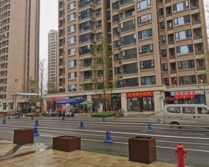 保利城四期中央郡3室2厅南