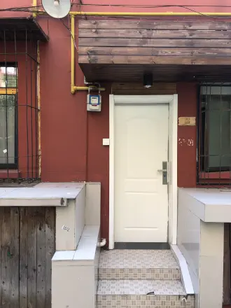 建国西路233弄小区