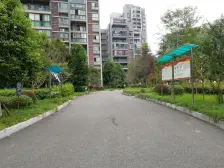 渝北空港新城3号线旁清水大二房 朝中庭 业主诚心出售