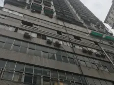 海韵大厦 4室2厅 南