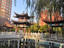 郑东新区 恒通小区三房好楼层 好位置