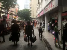 朝天门 恒滨商厦二房118万