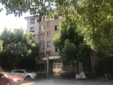 位置好+精装电梯2房+近18号*+税少+看房方便