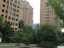 大学城 旭阳台北城三期四房98.8万