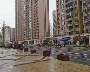 保利城四期中央郡3室2厅北