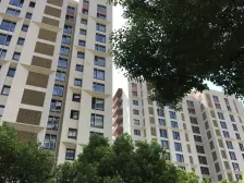 金虹桥·古北壹号·3室·2厅