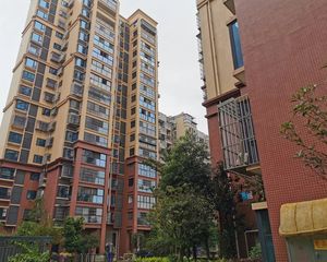 隆诚丽都2室1厅东