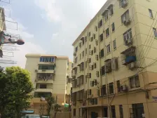 视野开阔,步行可达大学路步行街