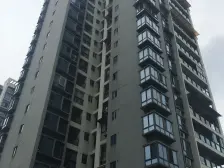 杏林雅苑两房出售,公园式小区,朝小区,中间楼层