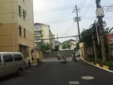 五角场财大 复旦 美丽家园 双天井 全明 看房方便