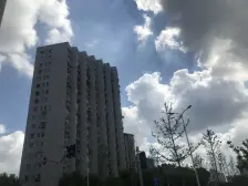 高区一房,视野开阔,满五年,进装修领包入住看房方便