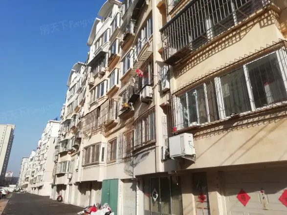 同福小区