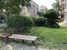 双南房,采光好,居家适宜,环境好。