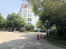 金硕河畔景园南区2室2厅南北