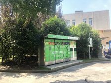 浦江·博雅苑·1室·1厅