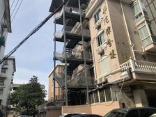 装淞滨路近地铁南北3房精准修满2年拎包入住