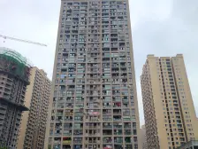 金悦城 2室1厅 西南