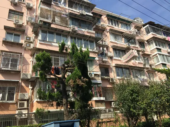 丰镇小区